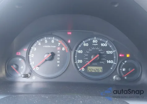 2001 Honda Civic Lx z USA, uszkodzony, nr VIN 2HGES16531H616279